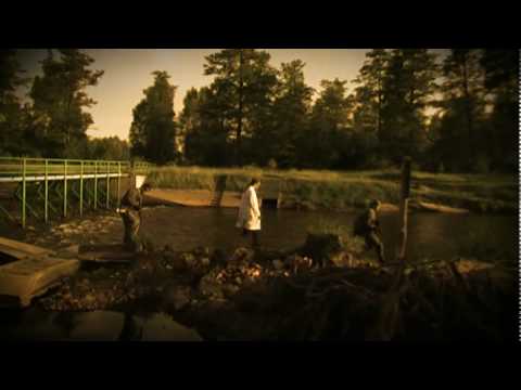 Kolejny piękny dzień w Zonie