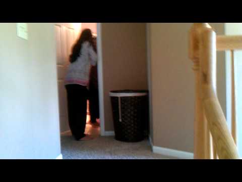 Happy Birthday, Sabeen!