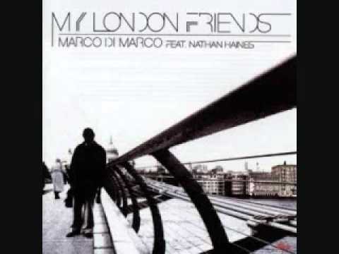 Marco Di Marco Feat. Nathan Haines - Take Off