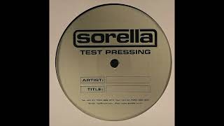 Big Noddy – Sound Waves - Sorella – SOR 1005 (2001)
