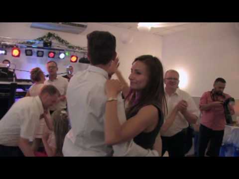 JARMAR DANCE Weselnie cz1 2017