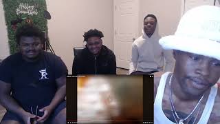 DeeBaby - Painful Visits ( Official Video)REACTION