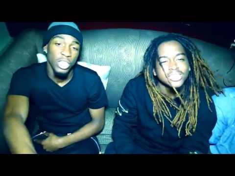 VON DINERO X SCRAP GINO X YUNG MAEJOR X OUNCE