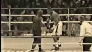 Roy Jones Jr Highlight - Can&#39;t be touched