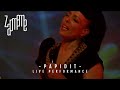 Zap Mama - Papidit - Live Performance