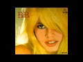 Brigitte Bardot "B.B.",1964.Track B1: "Je Danse ...