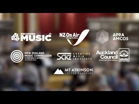 Andrew Scheps NZMPS Seminar 29 October 2019.