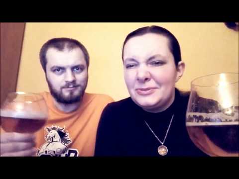 Piwna para pije koncernowe Książęce IPA