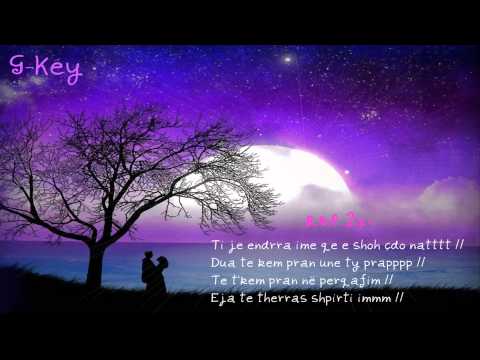 G-Key feat. Naysa ( Elines ) - Dua t'kem prap ( Love Song 2012 )