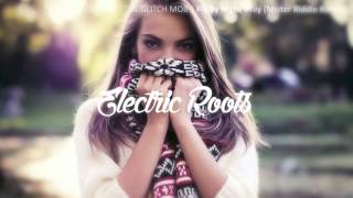 The Glitch Mob - Fly By Night Only (Mister Riddle Remix)