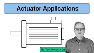 Actuator Applications in Automation and Robotics: A Beginner’s Guide