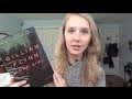 Gone Girl Book Review!