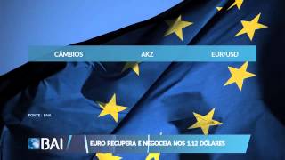 Mercados ao Minuto 31-08