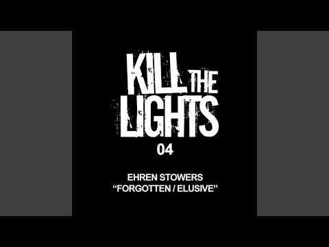 Forgotten (Original Mix)