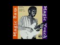 Magic Sam - Magic Touch  (Full Album )