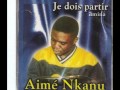 Kumisama - Aimé Nkanu