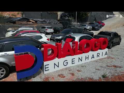 Inspire Diálogo Home Resort - Lançamento