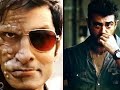Why I Competes with YENNAI ARINDHAAL Open.