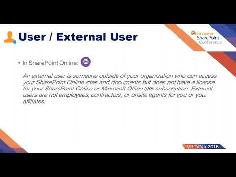 Permission Management in SharePoint – Overview and best practices Permission Management in SharePoint – Overview and best practices