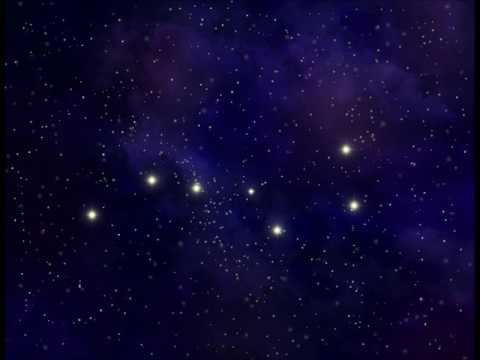 Leif Wager: Tähdet kertovat 1960