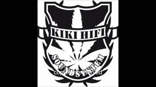 Dubplate Jigsy King for Kiki HiFi Soundsystem