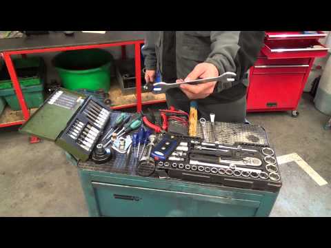 Werkzeug-Tipp #10 - Welche Werkzeuge brauche ich ?