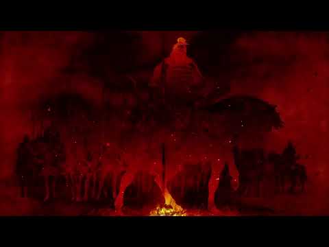 Toquz Oyuz - Epic Turkic Music