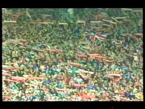 Match Of The 90s - 1989-90