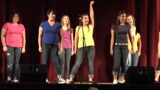 An Evening with Scott Grimes 2012