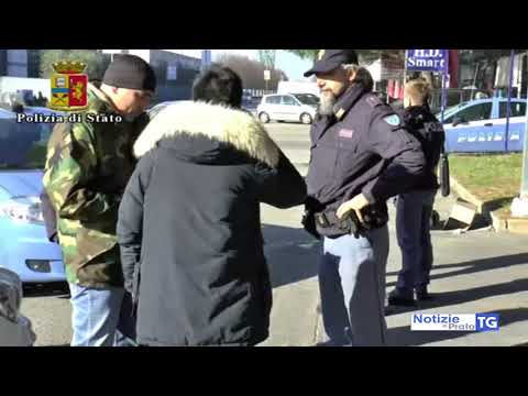 2017-12-14 PRATO - LADRI TECNOLOGICI TRADITI DALLA STESSA TECNOLOGIA