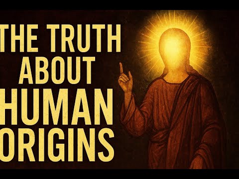 The Secret Book of Human Origins: The Secret About Human Origins in Banned Ancient Text