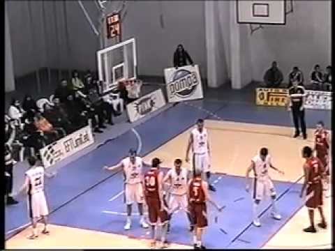 basket.ba: 21 kolo Hercegovac - Zrinjski  73 - 81