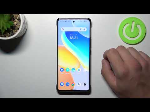 How to Remove / Restore Phone Icon from / to the Home Screen on VIVO X80 Pro