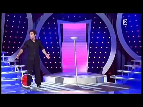 Florent Peyre [26] Vous êtes exposant à la Foire de Paris - ONDAR