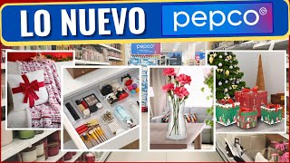 PEPCO 50 NUEVOS tesoros que no esperaba encontrar en Pepco ✨