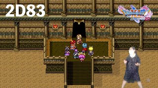 グレイグが今までずっとマッパだったと思うと申し訳ないけど笑けるwww【ドラゴンクエストⅪS】ダイエット実況Season2D88