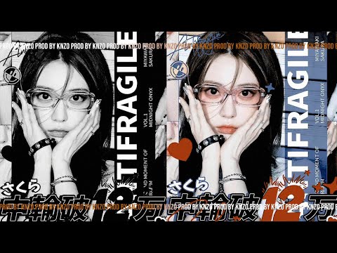 (SOLD) Kpop type beat "Fire" LeSserafim x Kard x Mamamoo x (G)I-dle