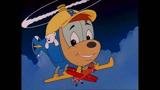 Download lagu Budgie The Little Helicopter S1Ep31 Plane Silly mp3