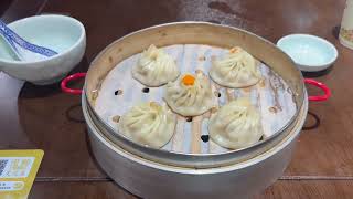 贅沢な食事は最高！４０