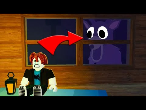 Монголчууд 99 шөнийг туулж чадсан уу? | Roblox