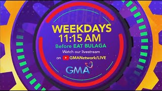 Download lagu TiktoClock: Maligayang araw ng kalayaan, mga Tiktropa! (Episode 229) mp3
