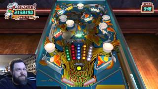 Goin' Nuts 180 Second Standard Goal - What were they thinking?