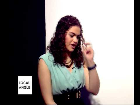 Michela Galea on Xejk with Christian Busuttil (2015)