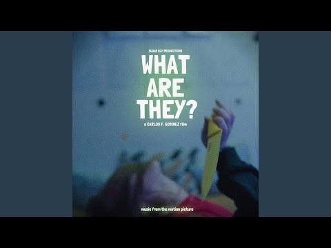 Dr. Psiquiatra (from “What Are They?” movie trailer)