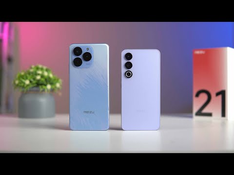 တကျော့ပြန် Meizu ဘာတွေတိုးတက်လာလဲ ? ဘာတွေပြောင်းလဲသွားလဲ ?