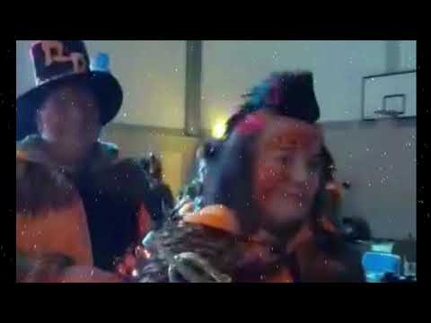 Guggemusik Rhoirevoluzzer bei den Pfälzer Scholleklopper 7 - Run