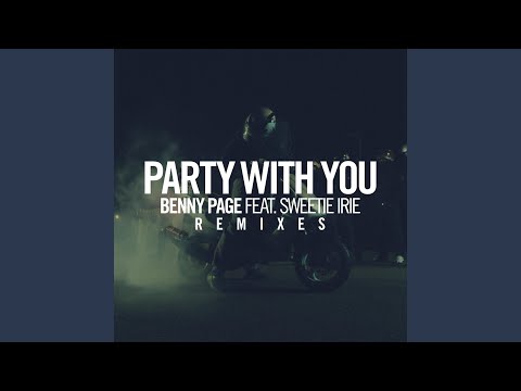 Party With You (VIP Mix)