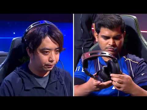 Khan vs Teamyamasa Nobi Tekken 7 Nations Cup 2023 | Pakistan vs Japan