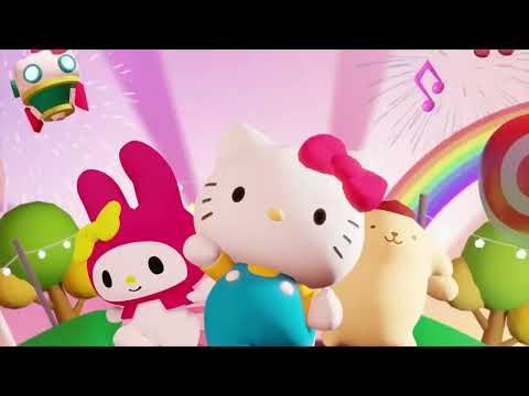 Announcement Trailer