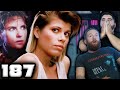 Legacy TNG S4E6 Star Trek Journey 187